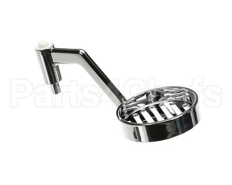 111873 Nespresso Cup Shelf 230 Cpl