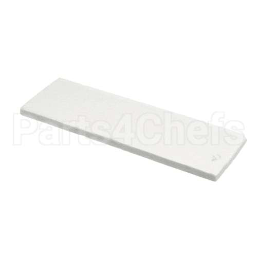 111884 Cleveland Insul.;Flue Adapter; Chef Gas;