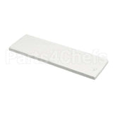 111884 Cleveland Insul.;Flue Adapter; Chef Gas;