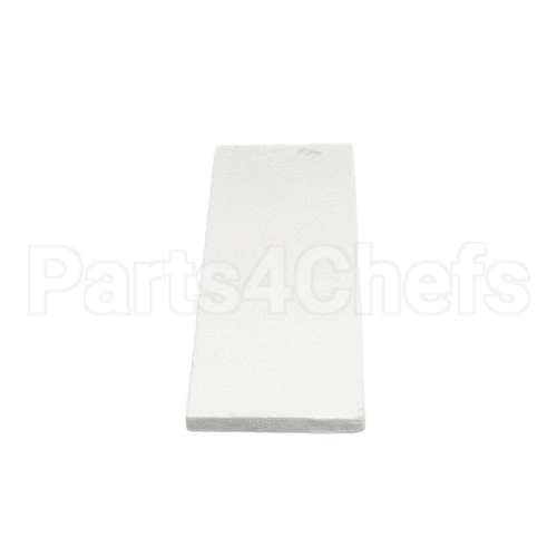 111884 Cleveland Insul.;Flue Adapter; Chef Gas;