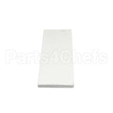 111884 Cleveland Insul.;Flue Adapter; Chef Gas;