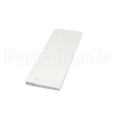 111884 Cleveland Insul.;Flue Adapter; Chef Gas;