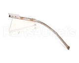 111887 Marshall Air Runner, Flame Assembly