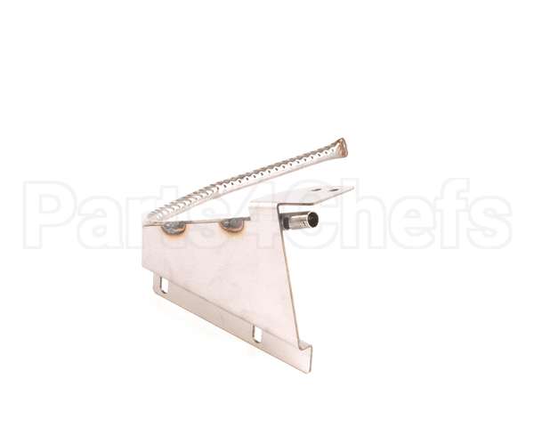 111887 Marshall Air Runner, Flame Assembly