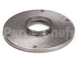 11189 Insinkerator Flange, Mounting