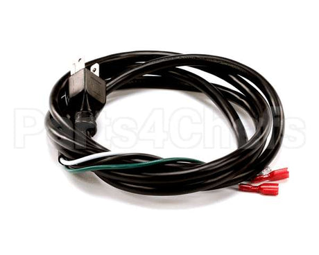 11189 Server Cord Assembly 18Ga