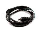 11189 Server Cord Assembly 18Ga