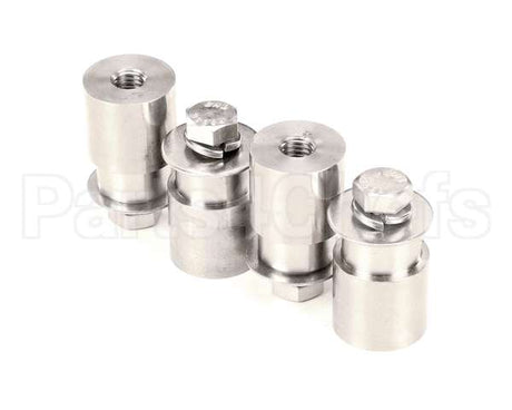 111895 Cleveland Kit;Stand Mounting;Gas Chef