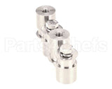 111895 Cleveland Kit;Stand Mounting;Gas Chef