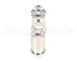 111895 Cleveland Kit;Stand Mounting;Gas Chef