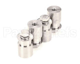 111895 Cleveland Kit;Stand Mounting;Gas Chef