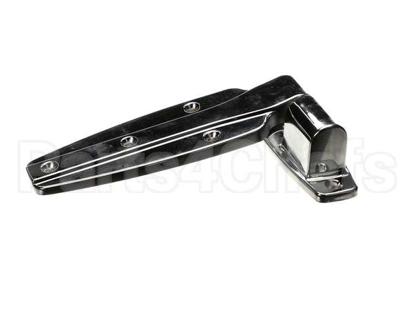 1119 Thermalrite Blast Chiller Hinge 1245 Rev Cam Rise 114 Offset Chr