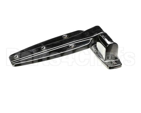 1119 Thermalrite Blast Chiller Hinge 1245 Rev Cam Rise 114 Offset Chr