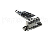 1119 Thermalrite Blast Chiller Hinge 1245 Rev Cam Rise 114 Offset Chr