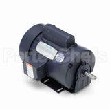 111915 Leeson Motor