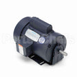 111915 Leeson Motor