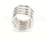 11192.0000 Bunn Spring, Compression-Auger