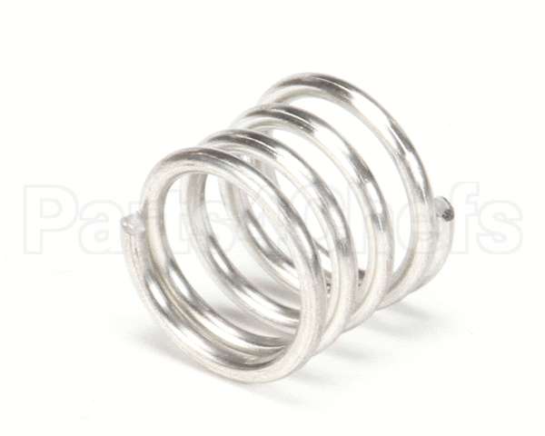 11192.0000 Bunn Spring, Compression-Auger