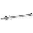 1119201 Compatible Southbend Quadrant Bolt 5/16-18 X 3-1/2