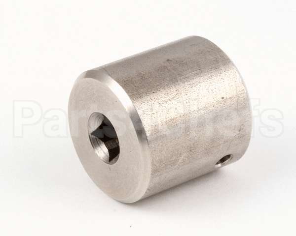 11194 Nieco Coupler, 1/4 Square Drive, 3/8 I.d.
