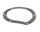 111942 Champion - Moyer Diebel Gasket,Pump .015 Thk. (2 Notches)