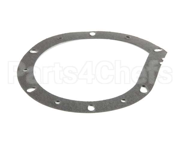 111942 Champion - Moyer Diebel Gasket,Pump .015 Thk. (2 Notches)