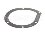 111942 Champion - Moyer Diebel Gasket,Pump .015 Thk. (2 Notches)