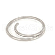 111957 Compatible Groen Pin Circular Cotter 1 1/ 8" Od