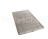 1119598 Southbend Range Rack,Raw,13-3/8 X 24-Lt. Oil