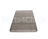 1119598 Southbend Range Rack,Raw,13-3/8 X 24-Lt. Oil