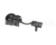 11197 Server Bushing, Strain Relief, Rt Angle