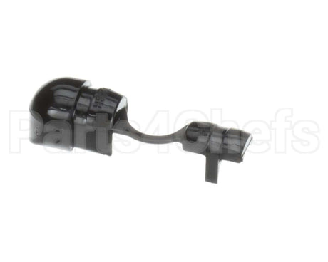 11197 Server Bushing, Strain Relief, Rt Angle
