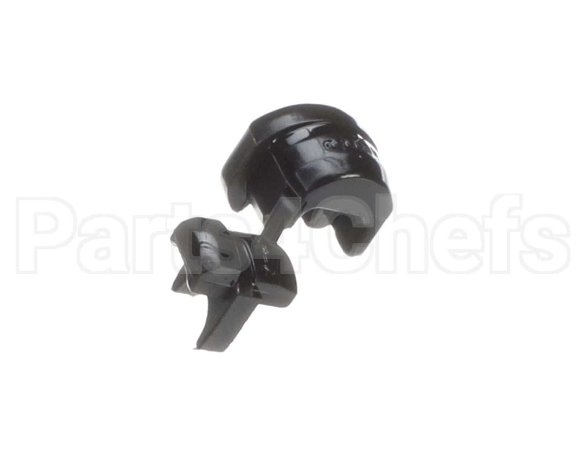 11198 Server Bushing Strain Relief