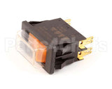 111980 Champion - Moyer Diebel Circuit Breaker On/Off 5A