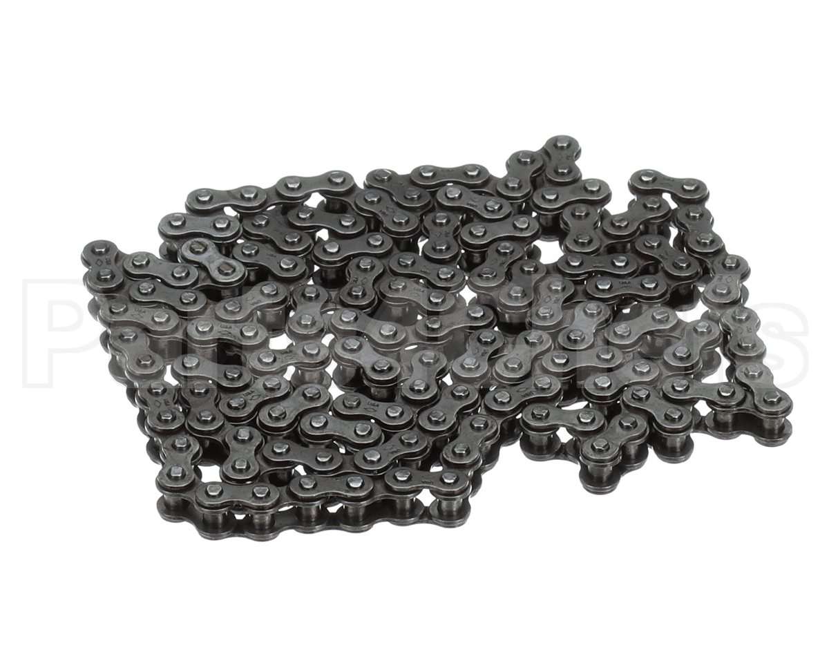 111995 Gold Medal Products Roller Chain 37In