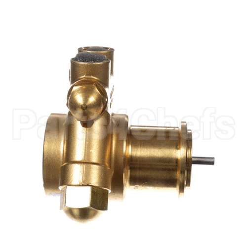 111A100F11AA250 Lancer Brass Procon Pump With Straine