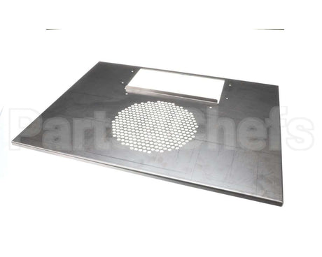 112-0031-A Nu-Vu Cover,Element,Proofer,Manual F
