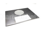 112-0031-A Nu-Vu Cover,Element,Proofer,Manual F