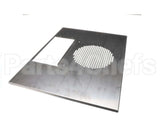 112-0031-A Nu-Vu Cover,Element,Proofer,Manual F
