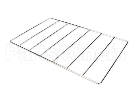 112-0059-B Nu-Vu Rack,16.6 X 25.563