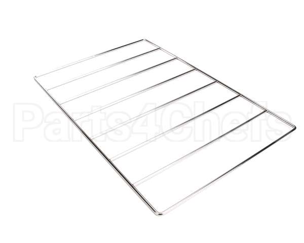 112-0059-B Nu-Vu Rack,16.6 X 25.563