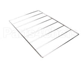 112-0059-B Nu-Vu Rack,16.6 X 25.563