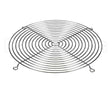 112-0275 Nu-Vu Guard,Fan,Wire