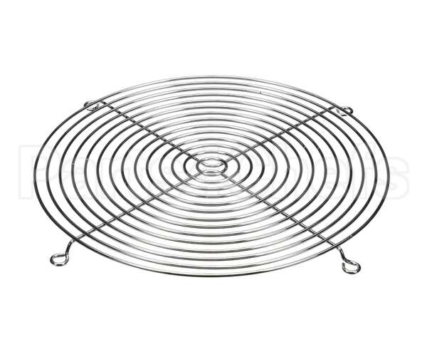 112-0275 Nu-Vu Guard,Fan,Wire