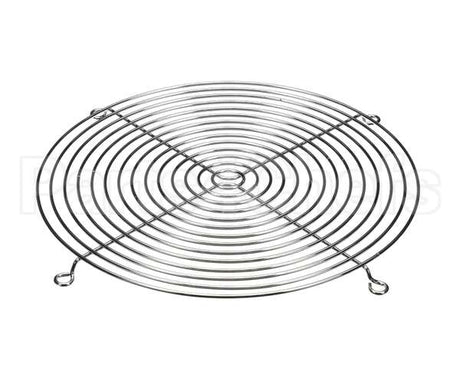 112-0275 Nu-Vu Guard,Fan,Wire
