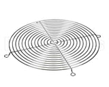 112-0275 Nu-Vu Guard,Fan,Wire