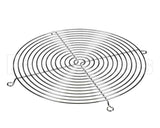 112-0275 Nu-Vu Guard,Fan,Wire