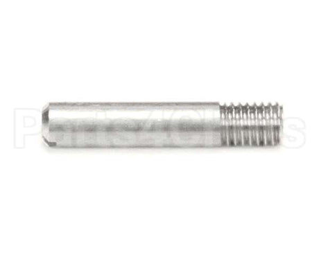 112-0305-A Nu-Vu Pin,Ss,.187X.625,10-32