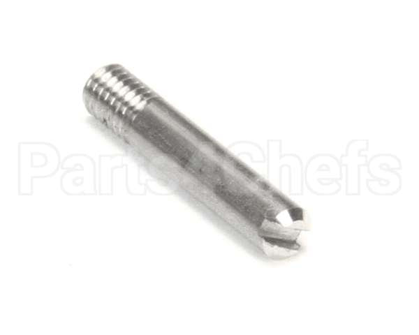 112-0305-A Nu-Vu Pin,Ss,.187X.625,10-32