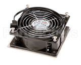 112-0313-A Nu-Vu Mount,Motor,Proofer